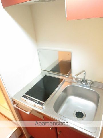 レオパレス霞ヶ関第一の内装写真