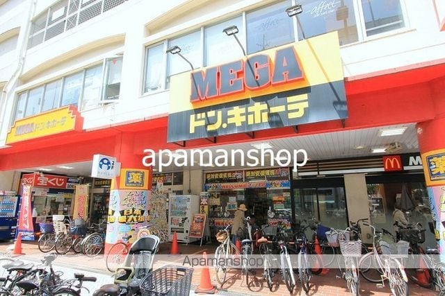 エスプレイスOSAKAガルフレジデンスの周辺写真