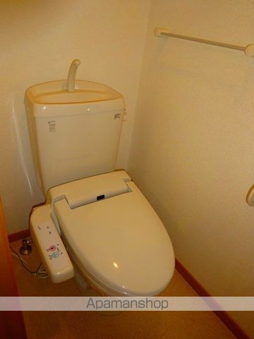 アルカンシエルの内装写真