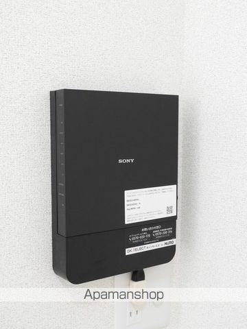 ファイン セイバリーの内装写真