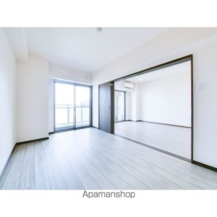 グランフォンテ[2SLDK/66.75m2]の内装2