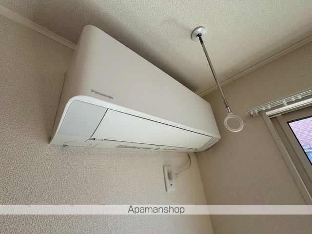 グランデュア山王の内装写真