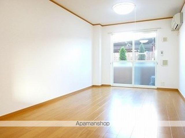 カイルアの内装写真