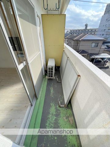AFFARE青葉の内装写真
