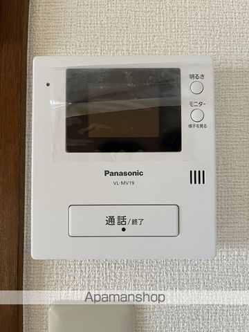 クレインAの内装写真