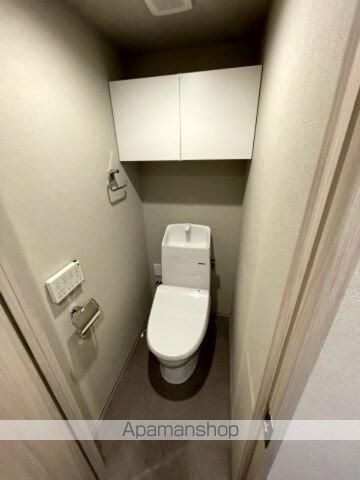 LAVIERE新板橋の内装写真