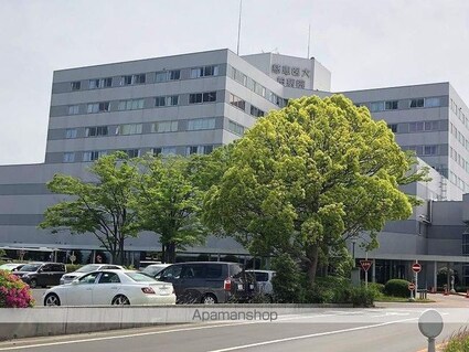 木崎台マンション[3LDK/66m2]の周辺6