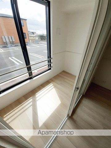 ノアーズアークIIの内装写真