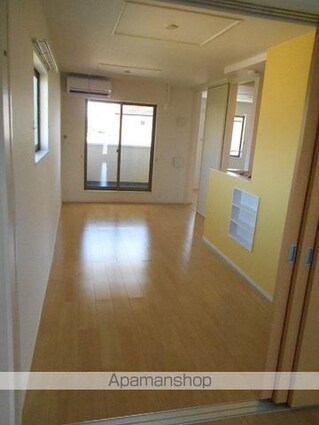 ソラーナ[2LDK/57.32m2]のリビング・居間