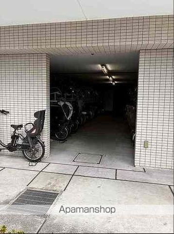 ブリリアンコート・エアリスの内装写真