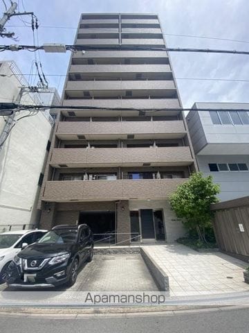 RUNUPSQUAREHIGASHITEMMAの外観写真