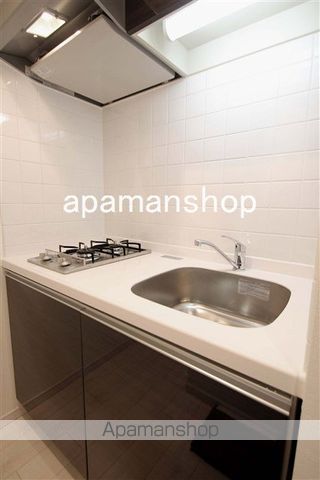 SWANSCITY北堀江の内装写真