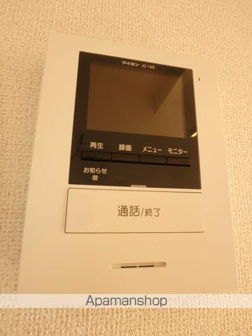 J スタジアム フロントの内装写真