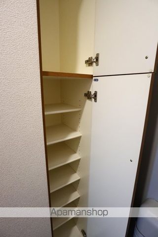 フィオーレ北条の内装写真