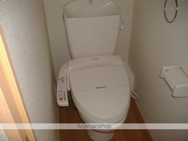 レオパレス浩然の内装写真