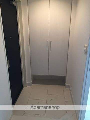 パークタワー池袋イーストプレイスの内装写真