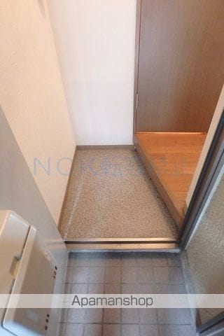 カーサ・シオンの内装写真