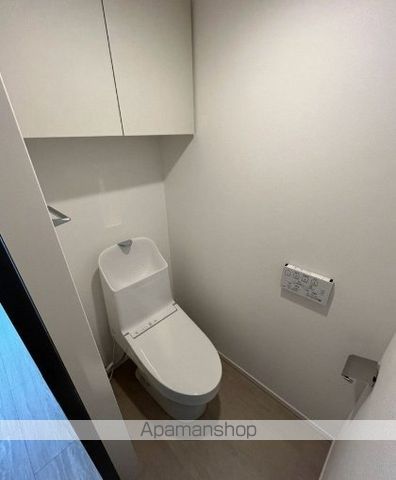 パークアクシス新宿西落合の内装写真