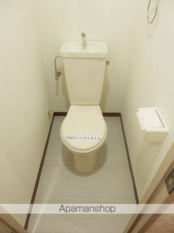 リバーシティ室見の内装写真