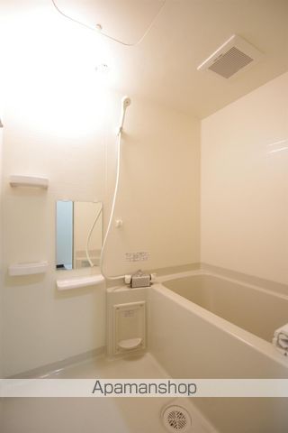 クロノス29新町の内装写真
