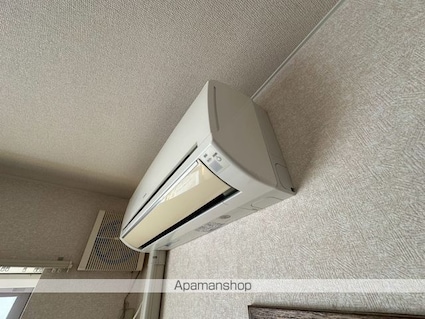 スターハイツ　スバル[1LDK/40.49m2]の内装6