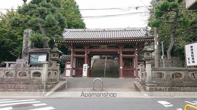 Glandear鎌倉の周辺写真