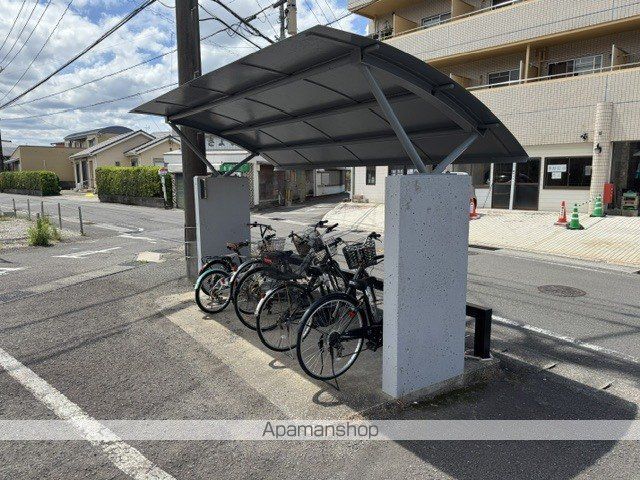パティオスの内装写真