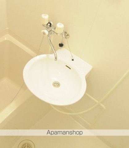 レオパレスメゾン ド ツルマの内装写真
