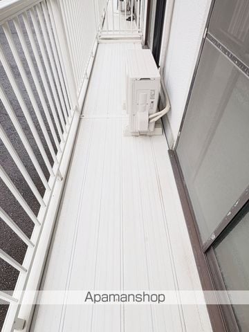 上島マンションの内装写真