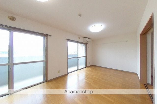 グランディール緑町の内装写真