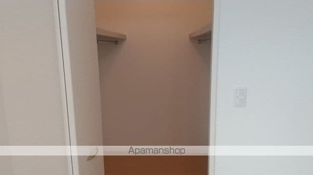プロヴァンス高尾台 Bの内装写真