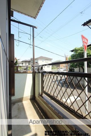 サニーハイツの内装写真