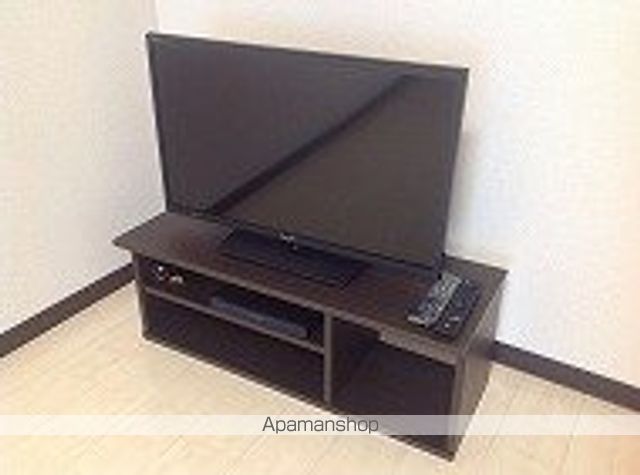 レオネクストグリーチネの内装写真