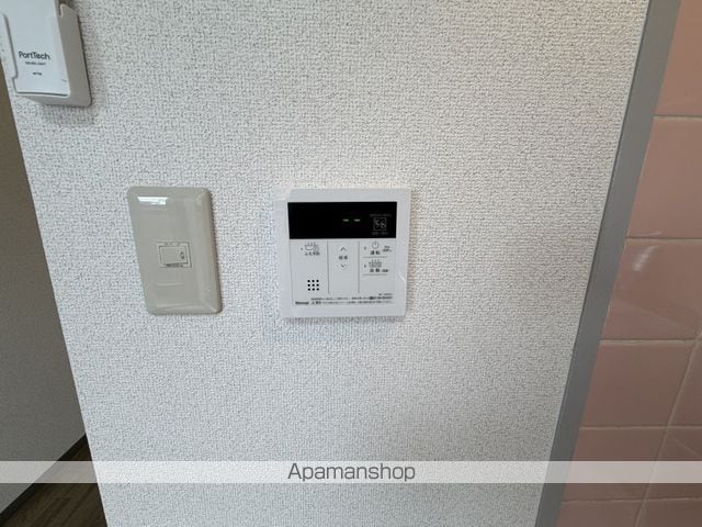 ビッグペンA棟の内装写真