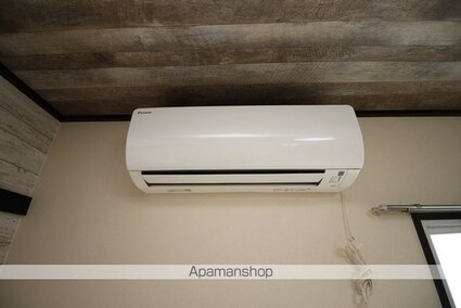 メゾンドピュール[1K/24.71m2]のその他設備