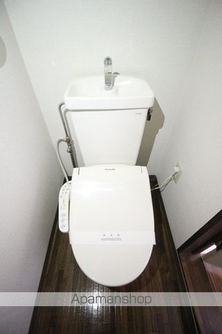 レーベンハイツの内装写真