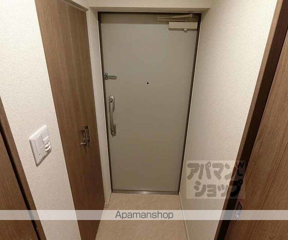 エレガンスΑの内装写真