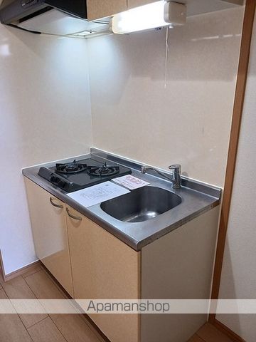 フェアリーヒルズ ヒビキの内装写真