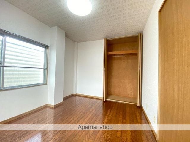 ブリッサ花ノ宮の内装写真