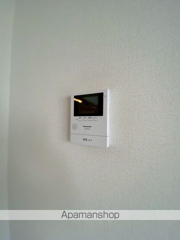 メゾン城南の内装写真