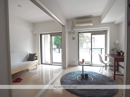 ルクレ初台[1DK/30.22m2]の内装4