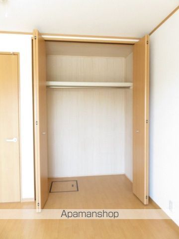 エクセランの内装写真