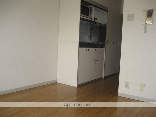 キューブ芦屋の内装写真