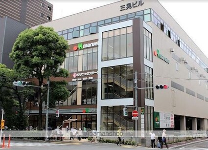 ＤｅＬＣＣＳ神楽坂五軒町[1R/33.21m2]の周辺5