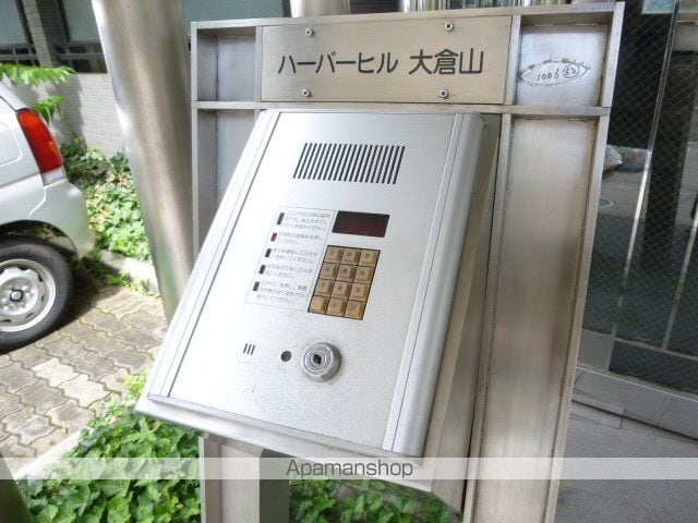 ハーバーヒル大倉山 506 ｜ 兵庫県神戸市中央区楠町６丁目13-7（賃貸マンション1R・5階・18.39㎡） その17