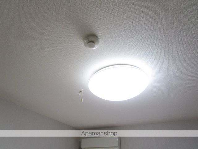 パークアベニュー田和山ヒルズの内装写真