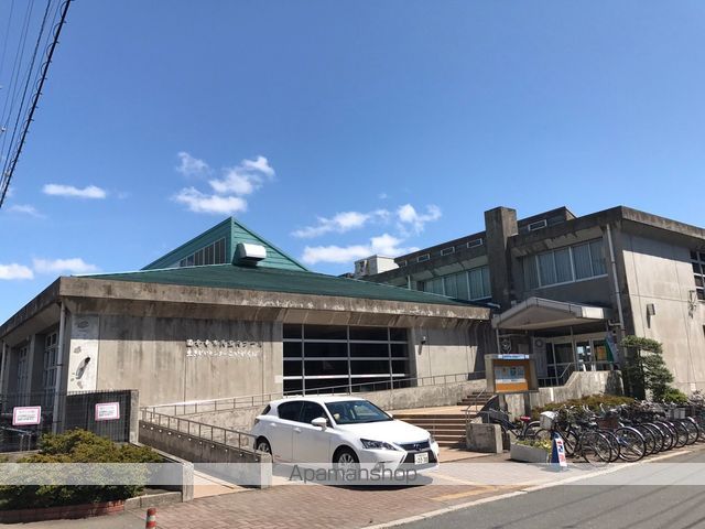 中央本線 西国分寺駅 徒歩3分 2階建 築46年の周辺写真