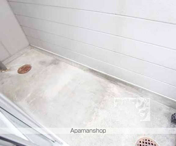 サキゾーメゾン竹鼻の内装写真
