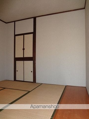 JAIRO薬園台の内装写真