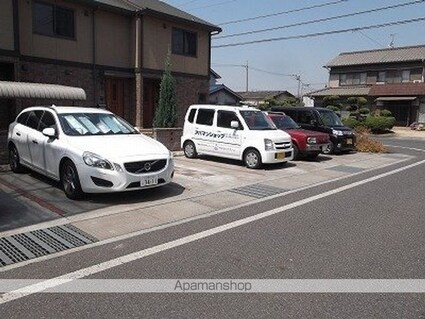 ウィルコート引野[2LDK/82.3m2]の外観2